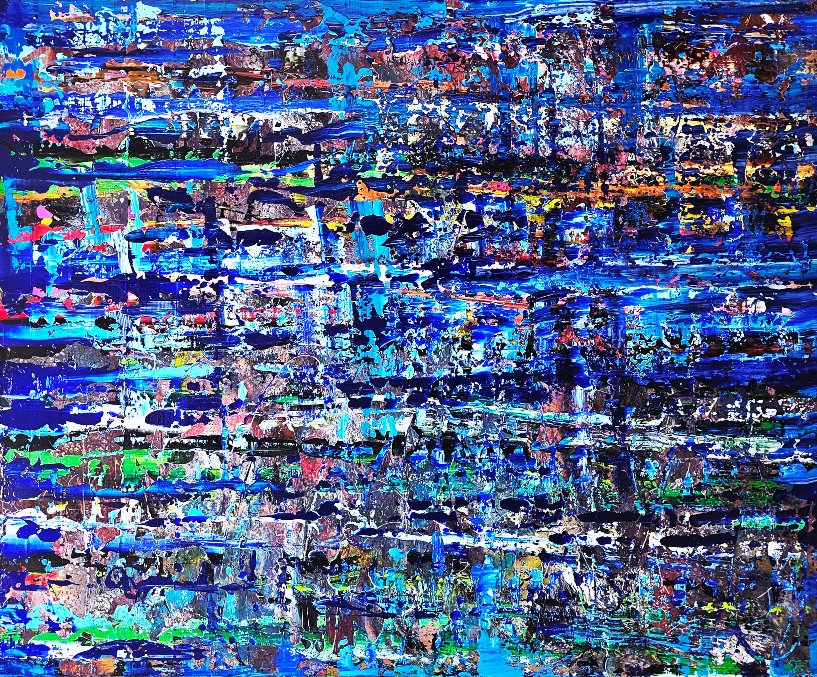 SPECTRA 2