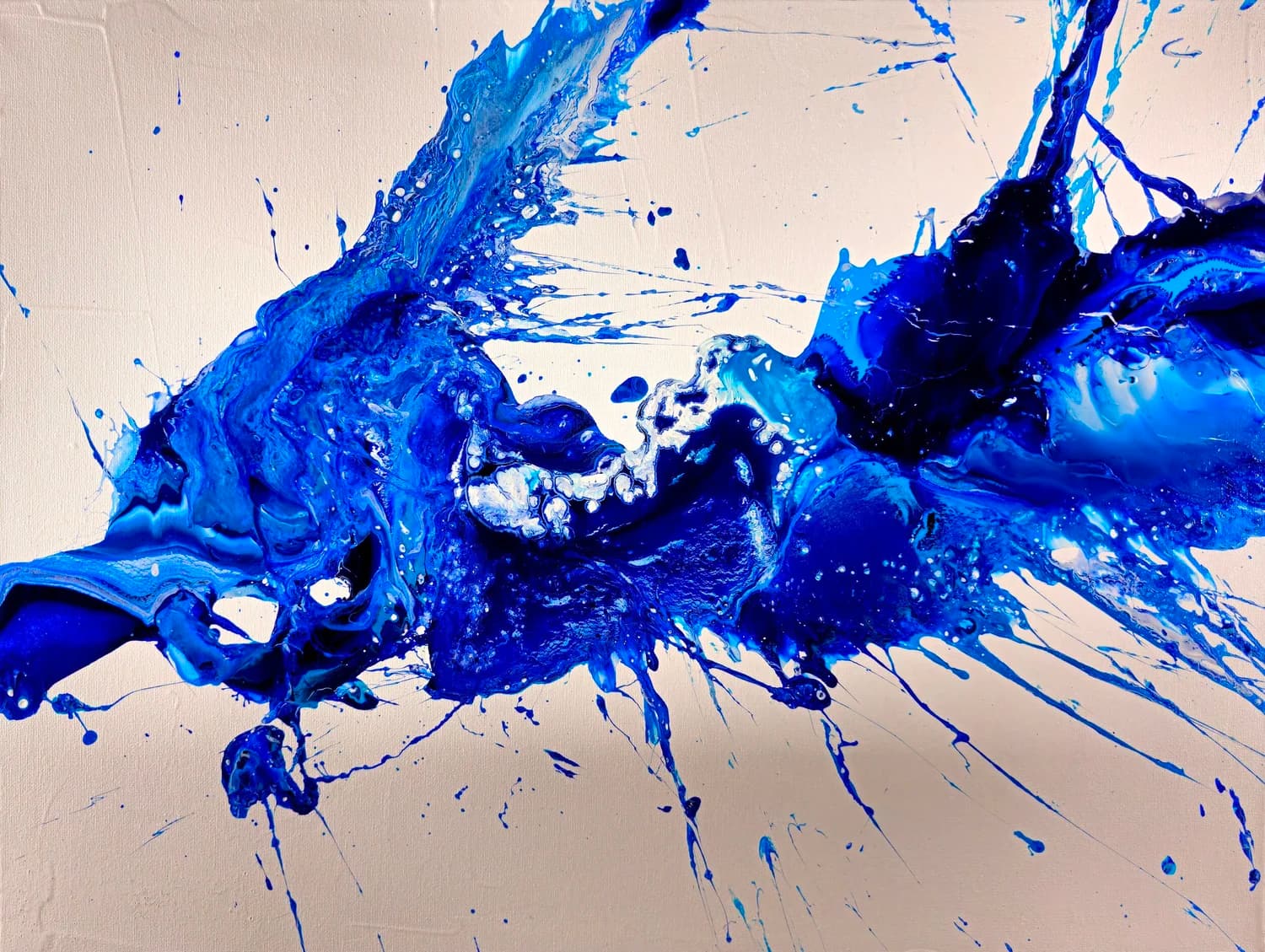 Fluid Euphoria