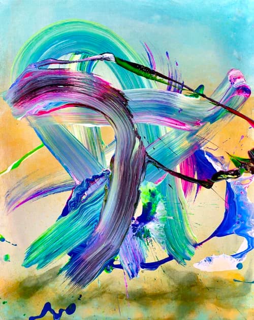 Synaptic Flux