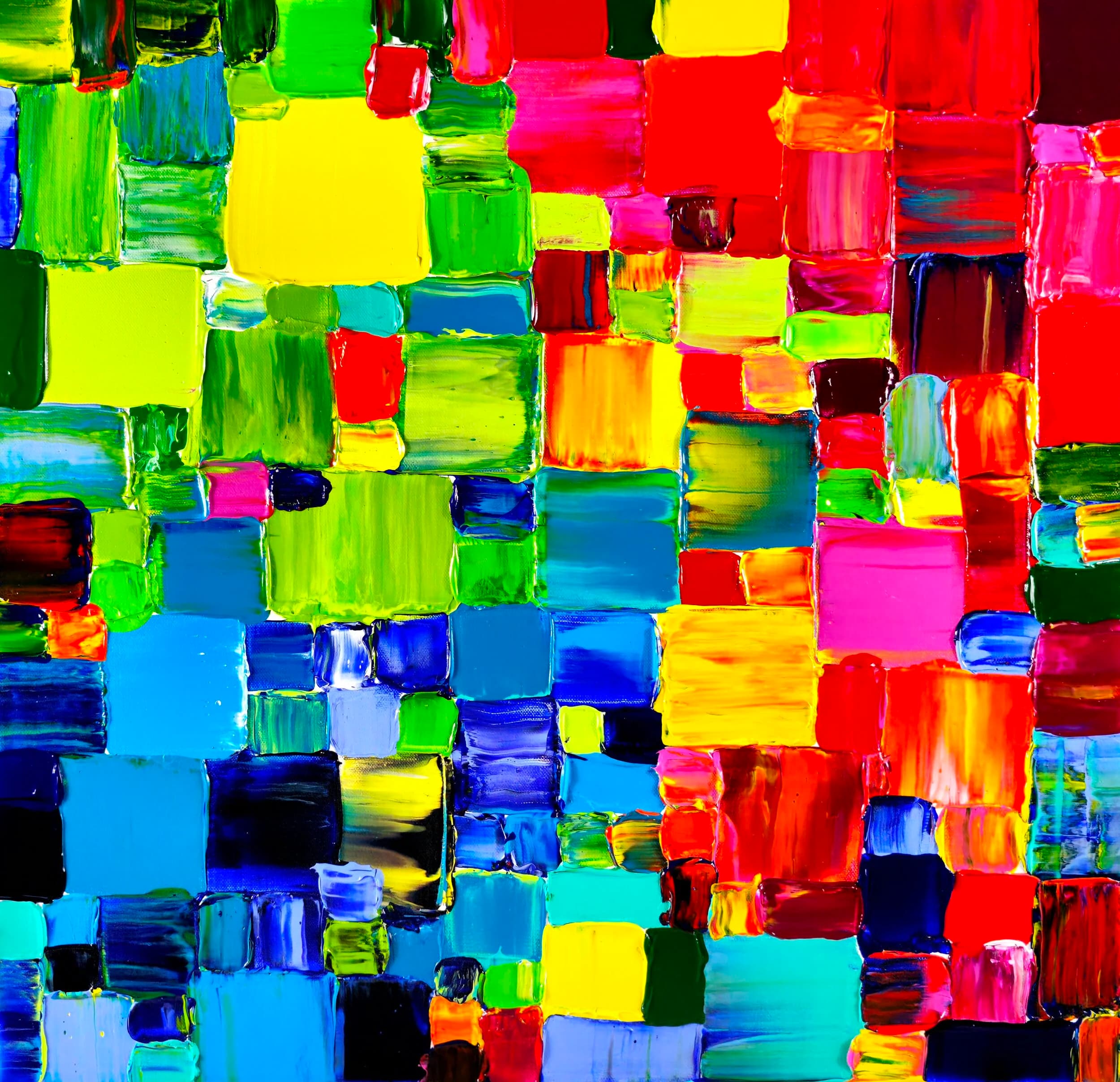 Mosaic Interlude