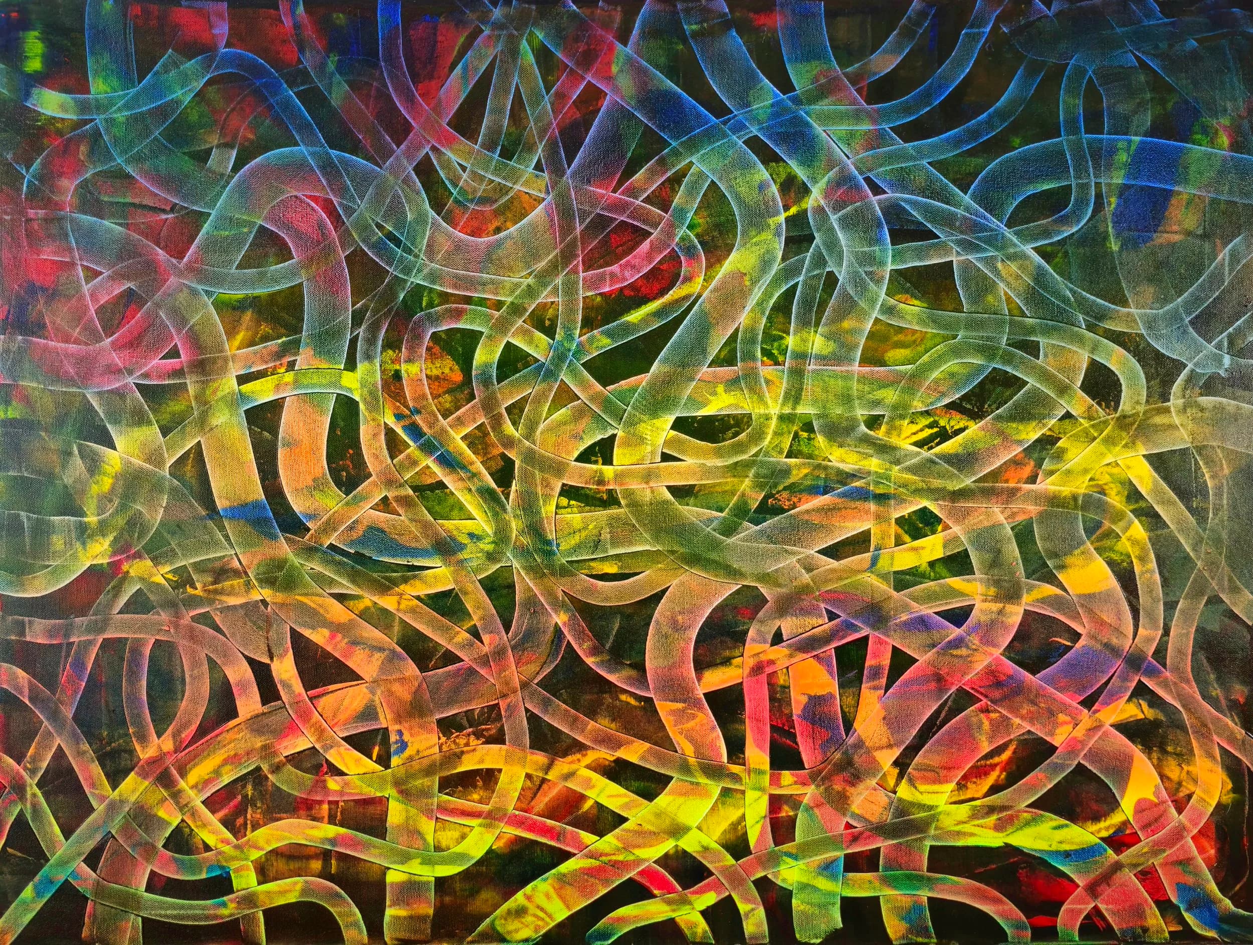 Entangled