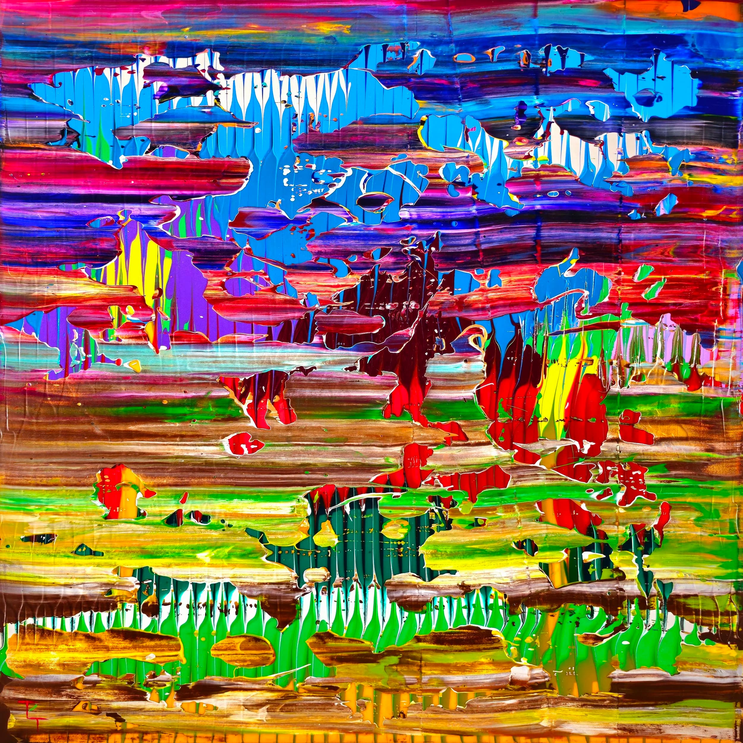 Desertscape